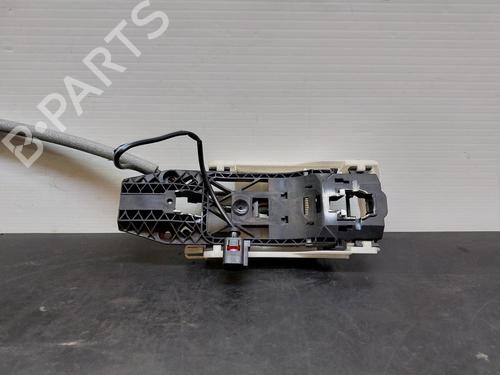 Support PORSCHE CAYENNE (92A) 4.8 GTS 7P5839885B
