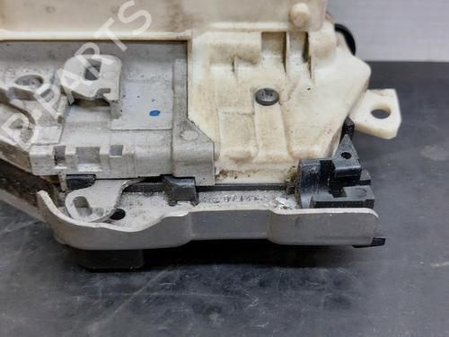 Front right lock PORSCHE CAYENNE (92A) 4.8 GTS | BP15114548C97 