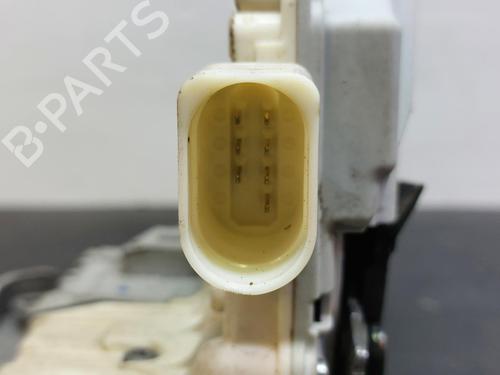 Front right lock PORSCHE CAYENNE (92A) 4.8 GTS | BP15114548C97 