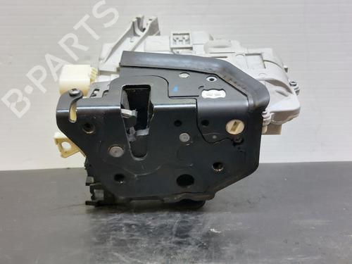 Front right lock PORSCHE CAYENNE (92A) 4.8 GTS | BP15114548C97 