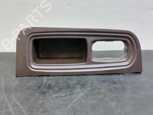 Door moulding trim PORSCHE CAYENNE (92A) 4.8 GTS 7P5857858 R