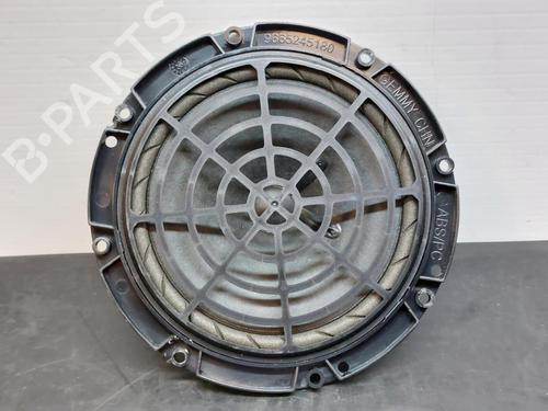 Used Speaker PEUGEOT 308 I (4A_, 4C_) 1.6 HDi (92 hp) 15114565