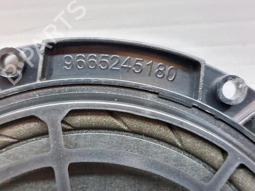 Speaker PEUGEOT 308 I (4A_, 4C_) 1.6 HDi | BP15114565E2