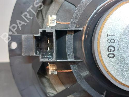 Speaker PEUGEOT 308 I (4A_, 4C_) 1.6 HDi | BP15114565E2