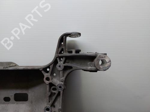 Subframe AUDI TT (8J3) 1.8 TFSI | BP15114581M9 