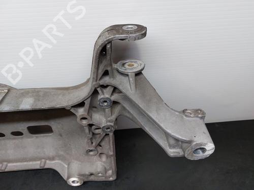 Subframe AUDI TT (8J3) 1.8 TFSI | BP15114581M9 