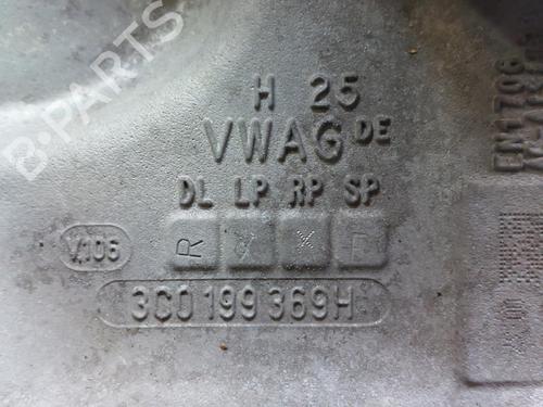 Subframe AUDI TT (8J3) 1.8 TFSI | BP15114581M9 