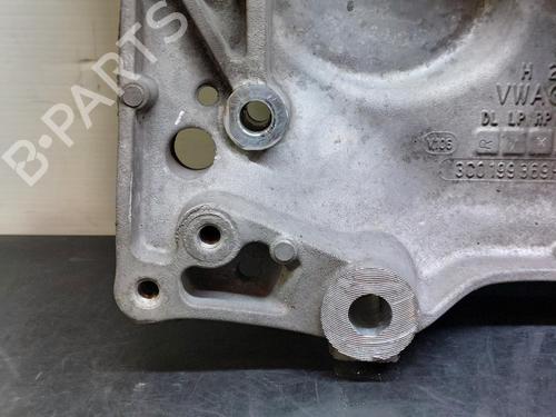 Subframe AUDI TT (8J3) 1.8 TFSI | BP15114581M9 