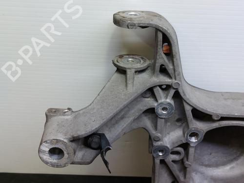 Subframe AUDI TT (8J3) 1.8 TFSI | BP15114581M9 