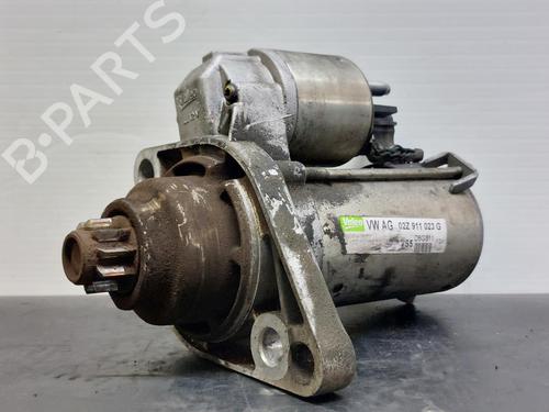 Startmotor AUDI TT (8J3) 1.8 TFSI (160 hp) 15114590