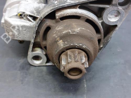 Startmotor AUDI TT (8J3) 1.8 TFSI | BP15114590M8 