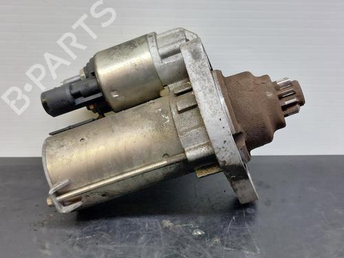 Startmotor AUDI TT (8J3) 1.8 TFSI | BP15114590M8 