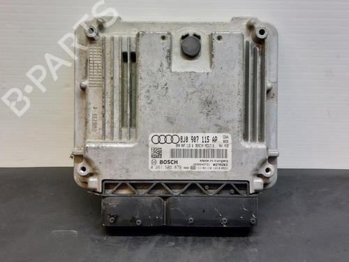 Computer motormanagement AUDI TT (8J3) 1.8 TFSI (160 hp) 15114593