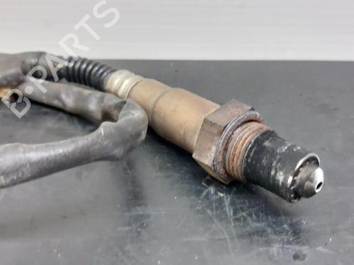 Elektronisk sensor AUDI TT (8J3) 1.8 TFSI | BP15114596M84 