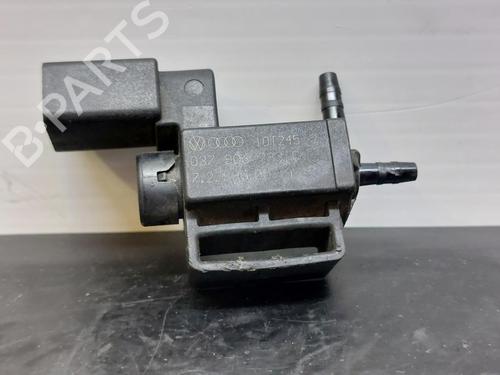 Elektronisk modul AUDI TT (8J3) 1.8 TFSI (160 hp) 15114598