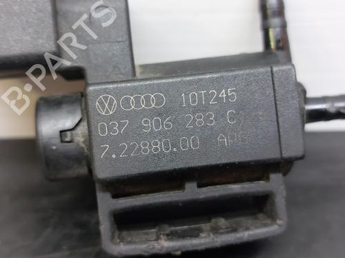 Elektronisk modul AUDI TT (8J3) 1.8 TFSI | BP15114598M83 