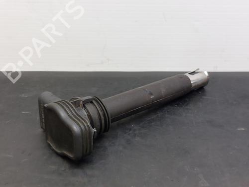 Used Ignition coil AUDI TT (8J3) 1.8 TFSI (160 hp) 15114599