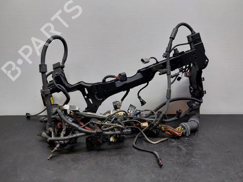 Wiring harness BMW 6 (E63) M | BP15114603E16 