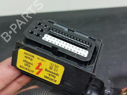 Wiring harness BMW 6 (E63) M | BP15114603E16 