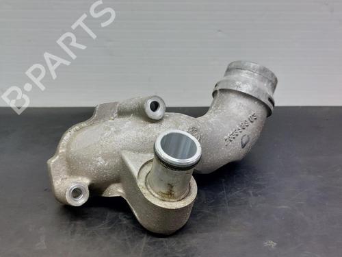 Used Pipe BMW 6 (E63) M (507 hp) 15114605