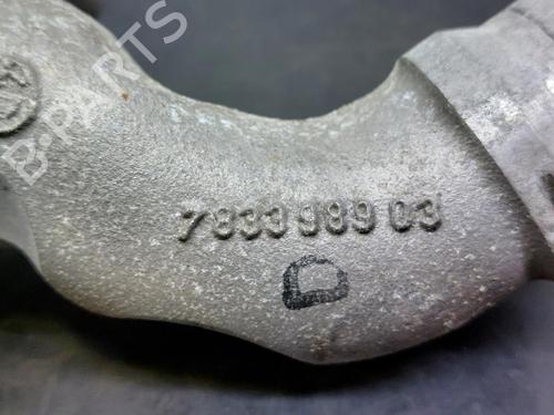 Pipe BMW 6 (E63) M | BP15114605M125 