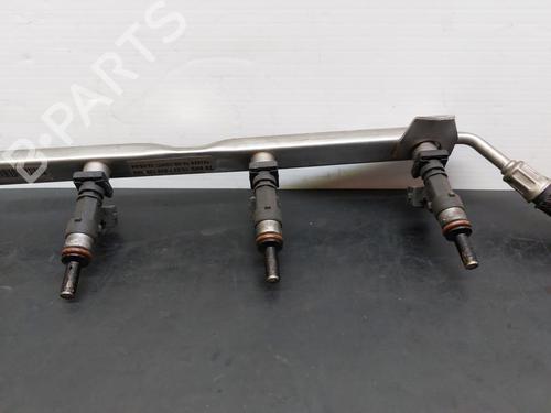 Injection rail BMW 6 (E63) M | BP15114610M98 