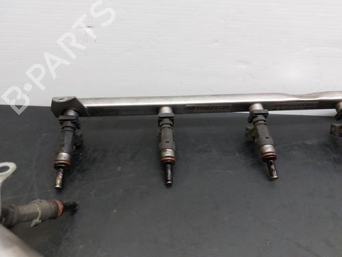 Injection rail BMW 6 (E63) M | BP15114610M98 