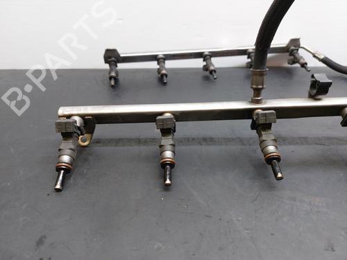 Injection rail BMW 6 (E63) M | BP15114610M98 