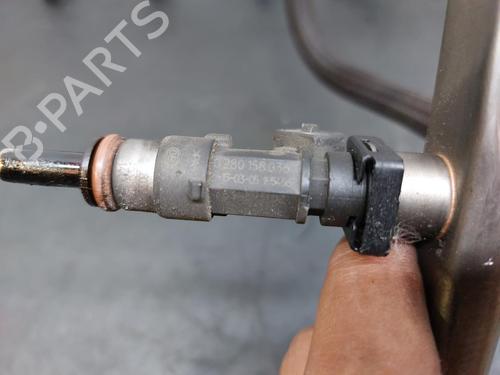 Injection rail BMW 6 (E63) M | BP15114610M98 