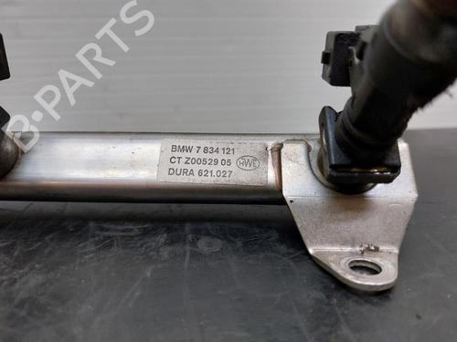 Injection rail BMW 6 (E63) M | BP15114610M98 