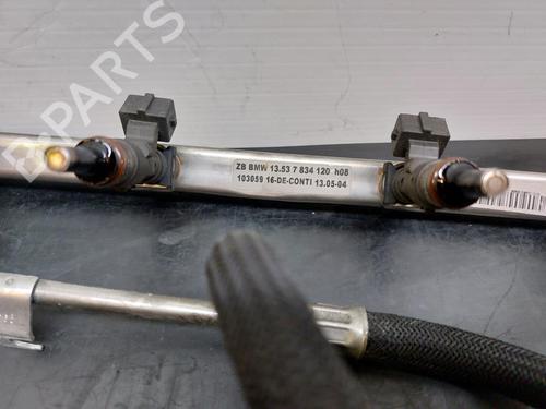 Injection rail BMW 6 (E63) M | BP15114610M98 