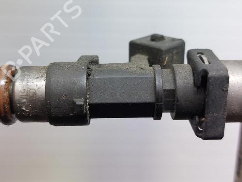Injection rail BMW 6 (E63) M | BP15114610M98 