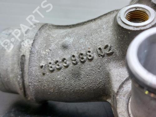 Pipe BMW 6 (E63) M | BP15114606M125 