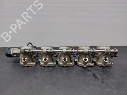 Throttle body BMW 6 (E63) M 7834022 / 7834787