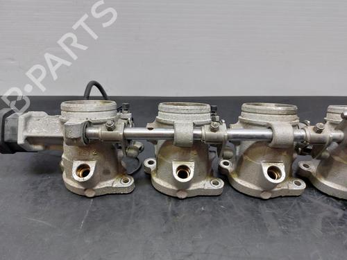 Throttle body BMW 6 (E63) M | BP15114607M82 