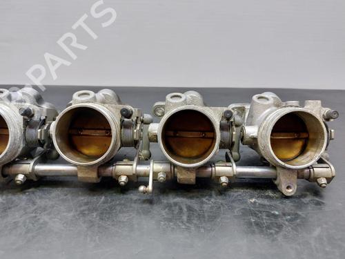 Throttle body BMW 6 (E63) M | BP15114607M82 