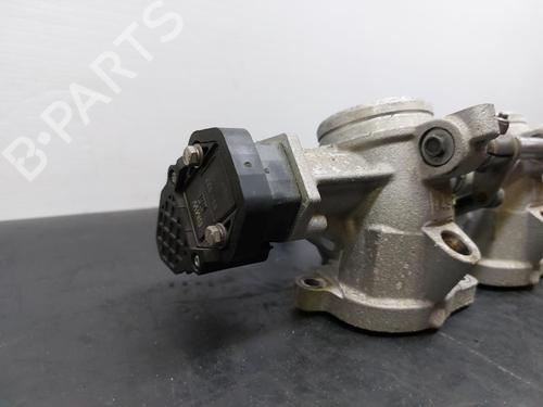 Throttle body BMW 6 (E63) M | BP15114607M82 