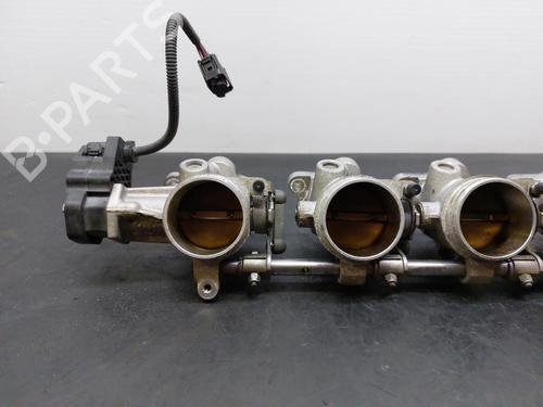 Throttle body BMW 6 (E63) M | BP15114607M82 