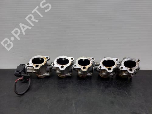 Throttle body BMW 6 (E63) M | BP15114607M82 
