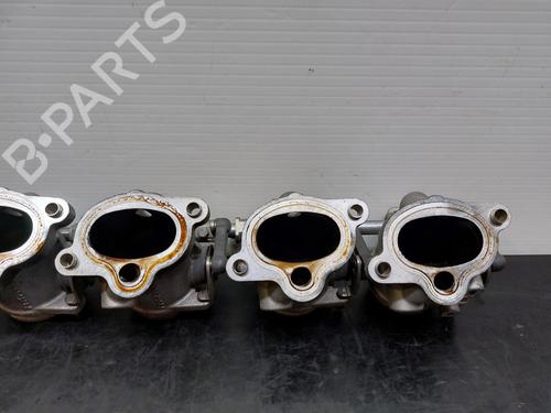 Throttle body BMW 6 (E63) M | BP15114607M82 