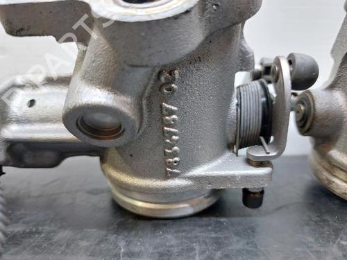 Throttle body BMW 6 (E63) M | BP15114607M82 