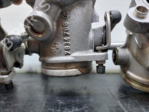 Throttle body BMW 6 (E63) M | BP15114607M82 