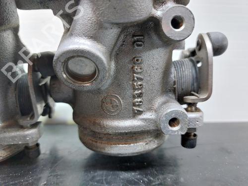 Throttle body BMW 6 (E63) M | BP15114607M82 