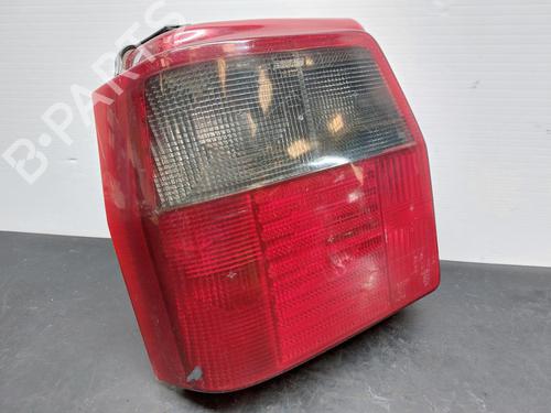 Left taillight FIAT UNO Van (146_) 1.7 D | BP15114637C34 