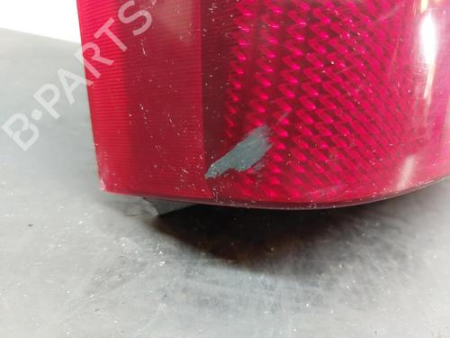 Left taillight FIAT UNO Van (146_) 1.7 D | BP15114637C34 