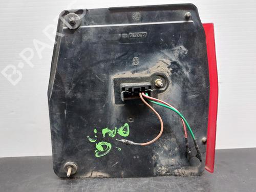 Left taillight FIAT UNO Van (146_) 1.7 D | BP15114637C34 
