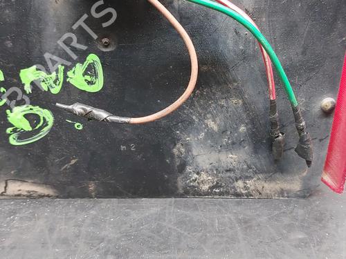 Left taillight FIAT UNO Van (146_) 1.7 D | BP15114637C34 