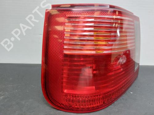 Left taillight SEAT IBIZA II (6K1) 1.0 i | BP15132677C34