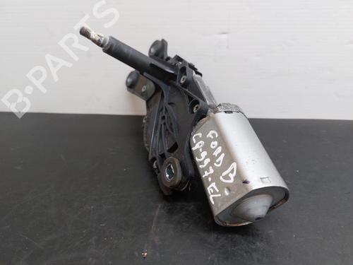 Rear wiper motor FORD B-MAX (JK) 1.0 EcoBoost | BP15179662M102 