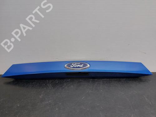 Door moulding trim FORD B-MAX (JK) 1.0 EcoBoost EE00E12531345000
